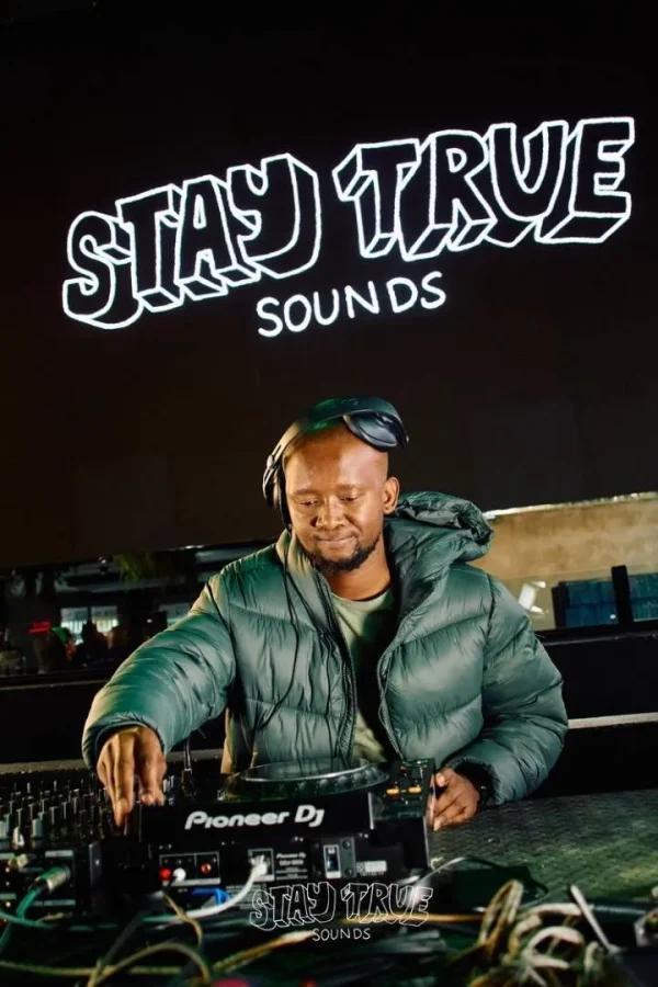 Stay True Vol.2