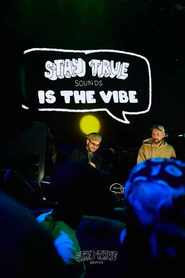 Stay True Vol.2